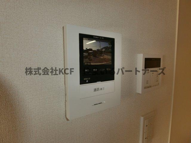 ZAIKI　B.L.D.Gのセキュリティ