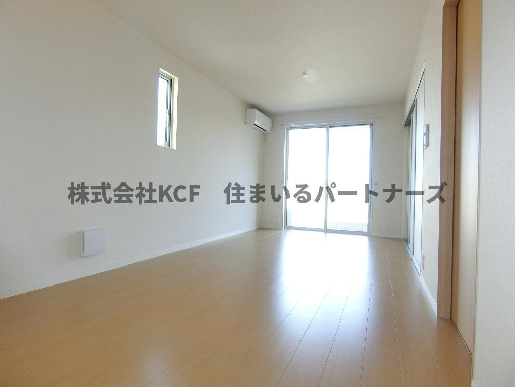 ZAIKI　B.L.D.Gの居間・リビング|おしゃれな居間です