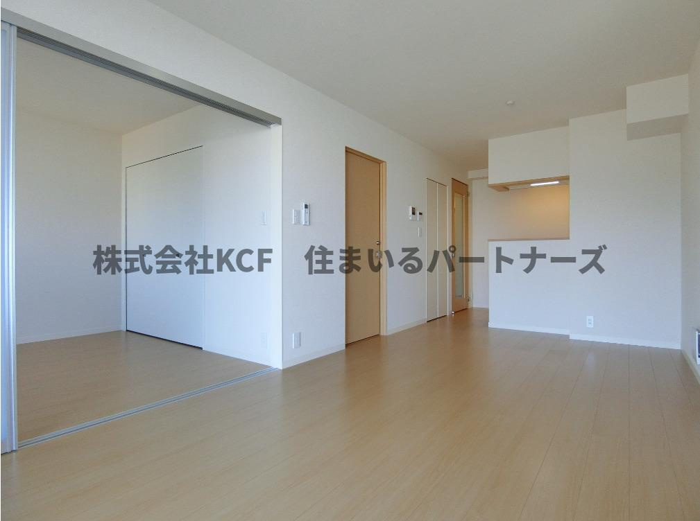 ZAIKI　B.L.D.Gの居間・リビング|こちらの居間で趣味の時間をお楽しみください