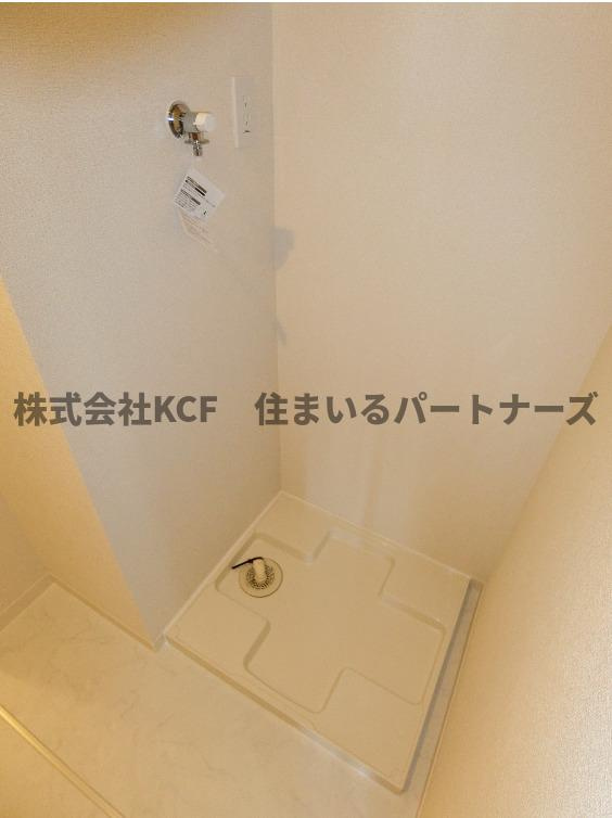 ZAIKI　B.L.D.Gの洗面所|洗面所です