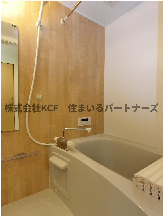 ZAIKI　B.L.D.Gの浴室|日々の暮らしに欠かせないお風呂です