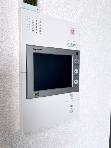 CITY SPIRE 名駅前のセキュリティ