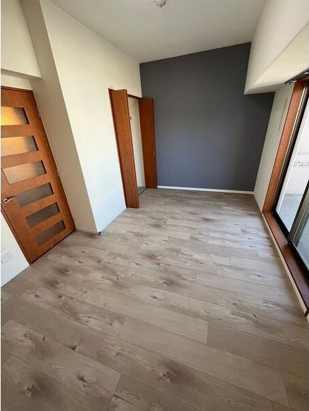 CITY SPIRE 名駅前の居間・リビング