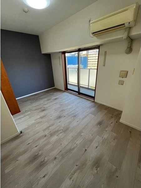 CITY SPIRE 名駅前の内装