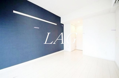 【寝室】 | ＬＥＸＥ東京Ｎｏｒｔｈ | 寝室です。