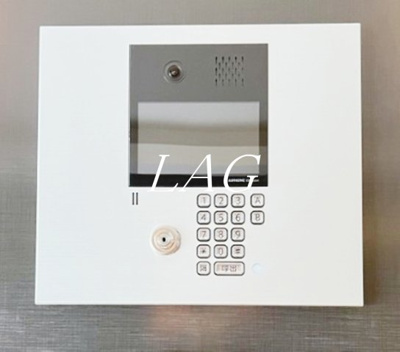 【セキュリティ】 | ＬＥＸＥ東京Ｎｏｒｔｈ | オートロックになります。