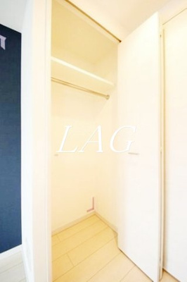 【収納】 | ＬＥＸＥ東京Ｎｏｒｔｈ | 収納です。