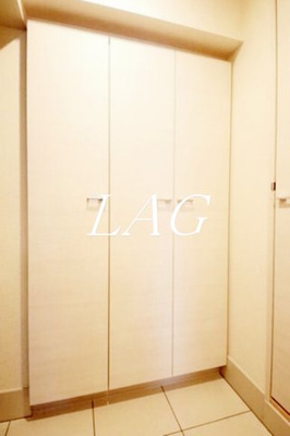 【玄関】 | ＬＥＸＥ東京Ｎｏｒｔｈ | 玄関です。