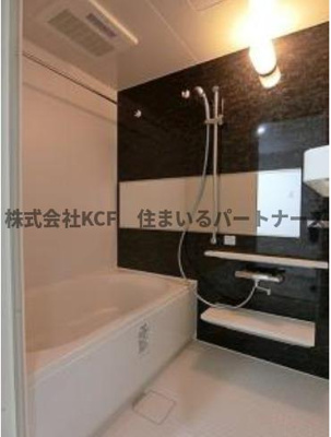 【浴室】 | ウィリングコージー | お風呂です