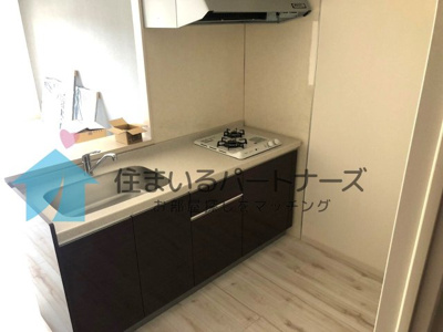 【キッチン】 | PROUDⅡ花畑