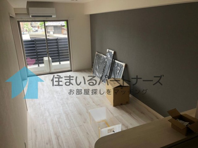 【内装】 | PROUDⅡ花畑