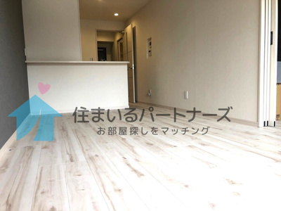 【内装】 | PROUDⅡ花畑