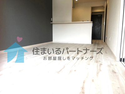 【居間・リビング】 | PROUDⅡ花畑