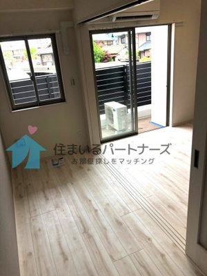 【ロビー】 | PROUDⅡ花畑