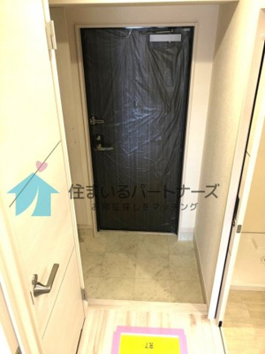 【玄関】 | PROUDⅡ花畑