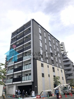 【外観】 | PROUDⅡ花畑