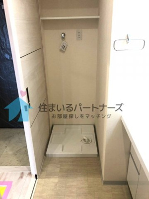 【玄関】 | PROUDⅡ花畑