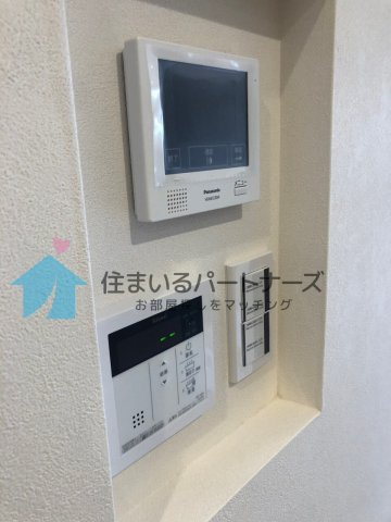PROUDⅡ花畑の設備