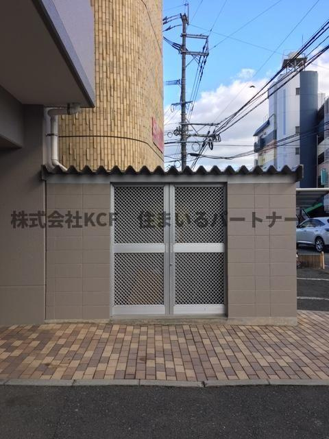 サクセス75のその他共用部分