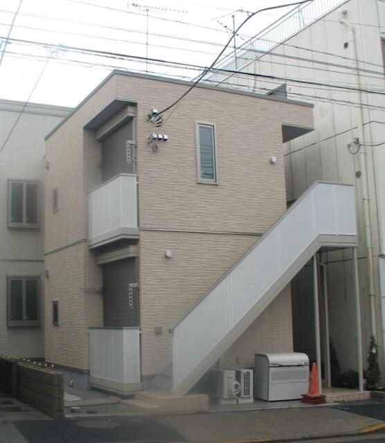 ことといハウス