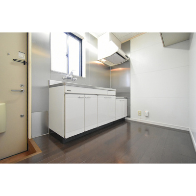 【キッチン】 | ハイデンレースラインA