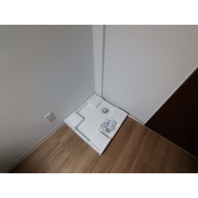 ベルハウスAの内装|おしゃれな内装です