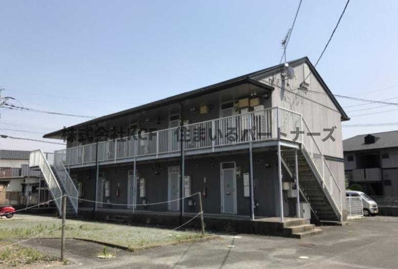 セジュール国分Ⅱ