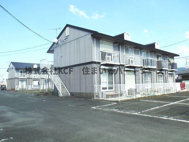 セジュール国分Ⅱのその他