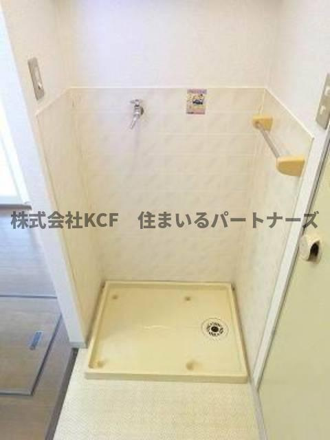 セジュール国分Ⅱの設備