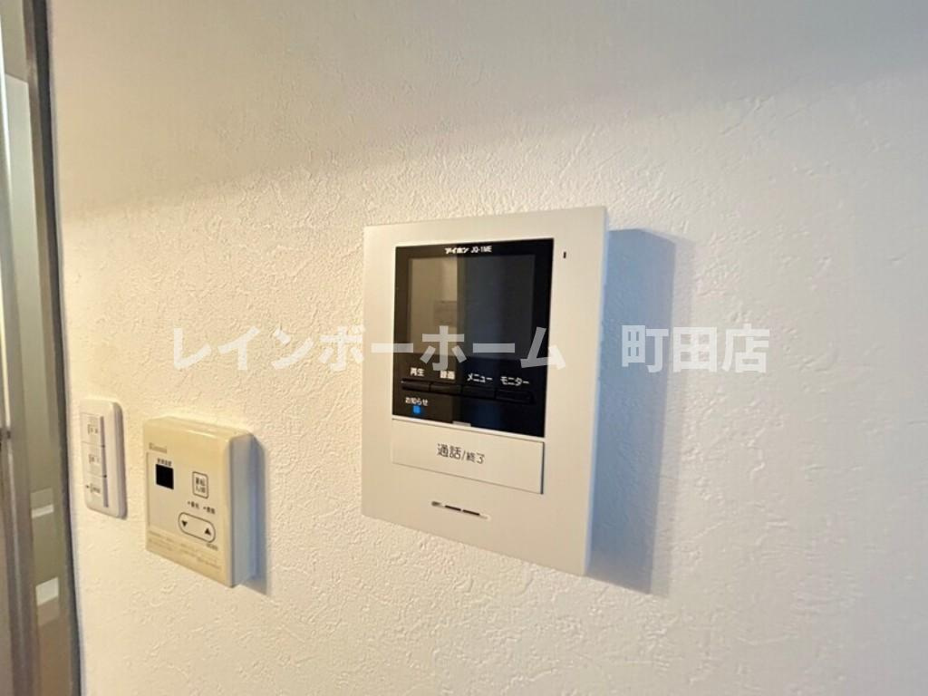 よしみハウジングビル※初期費用分割あと払いサービス利用可能物件のセキュリティ