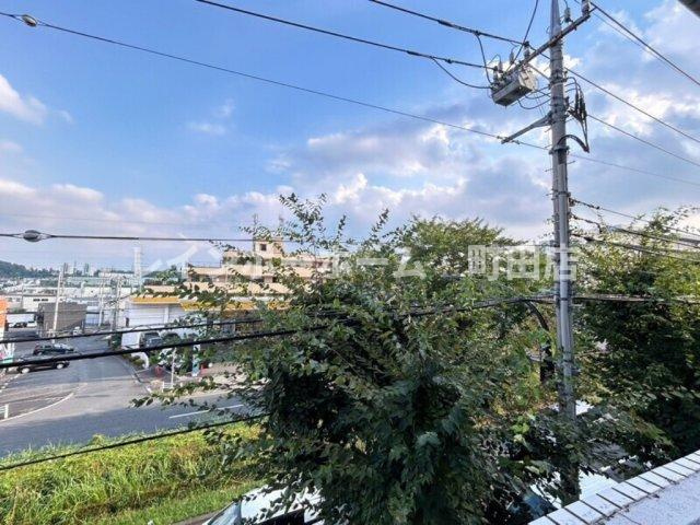 よしみハウジングビル※初期費用分割あと払いサービス利用可能物件の展望