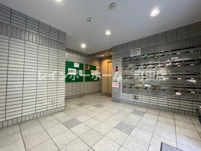 よしみハウジングビル※初期費用分割あと払いサービス利用可能物件のその他