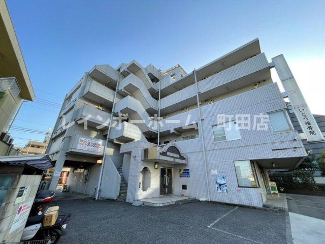 よしみハウジングビル※初期費用分割あと払いサービス利用可能物件の外観