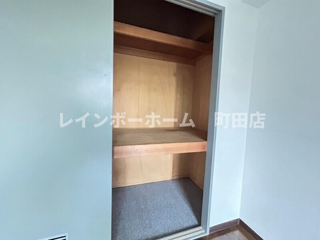 よしみハウジングビル※初期費用分割あと払いサービス利用可能物件の収納