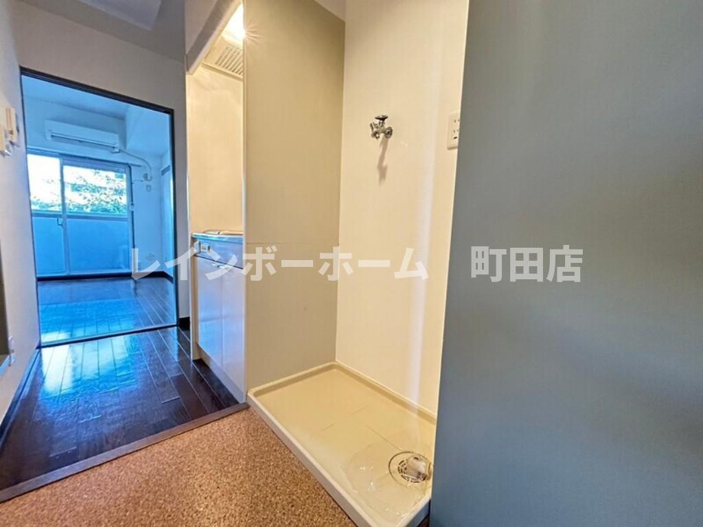 よしみハウジングビル※初期費用分割あと払いサービス利用可能物件の設備