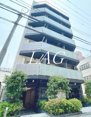 【外観】 | LEXE 文京白山 | 外観です。