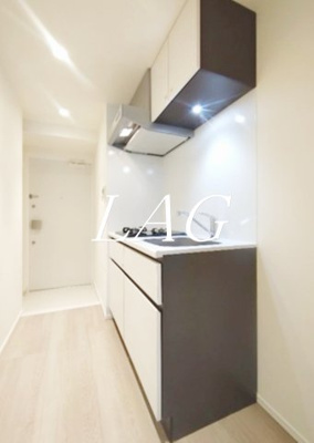 【キッチン】 | LEXE 文京白山 | キッチンです。