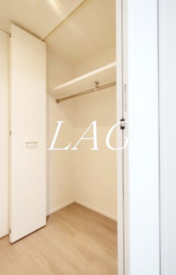 【収納】 | LEXE 文京白山 | 収納です。