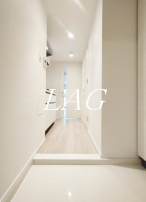 【玄関】 | LEXE 文京白山 | 玄関です。