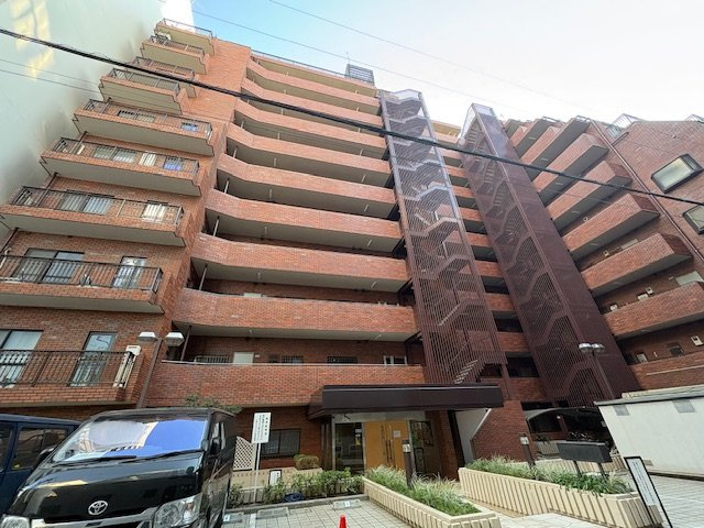 HIRO-O CENTER  HEIGHTS