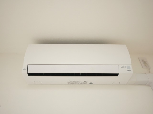 グランフェリーチェ・ナインの設備