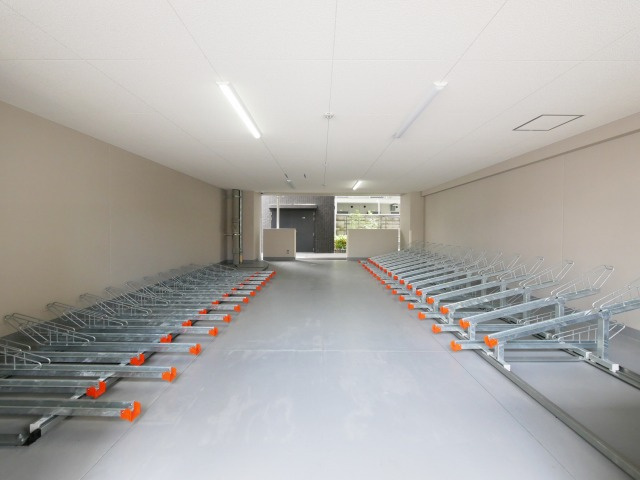 グランフェリーチェ・ナインのその他共用部分