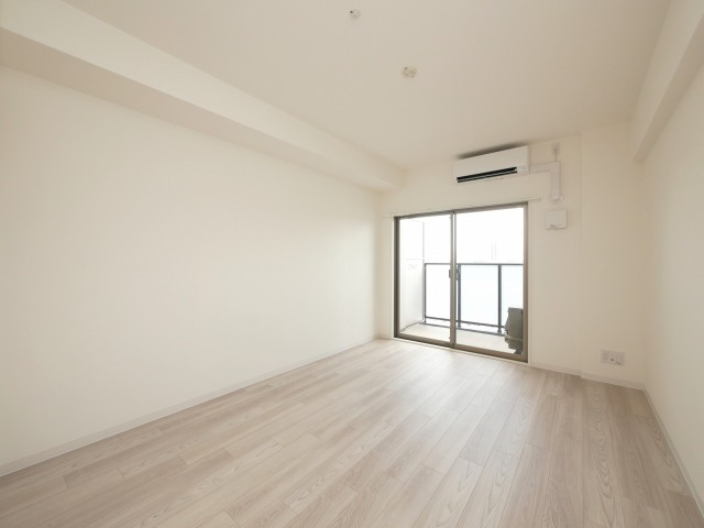 グランフェリーチェ・ナインの居間・リビング