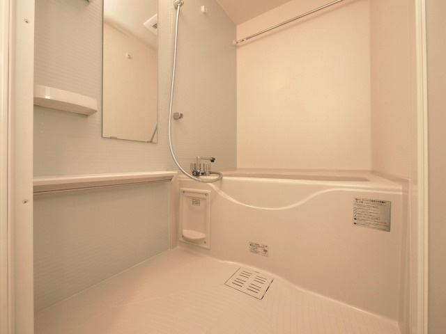 グランフェリーチェ・ナインの浴室