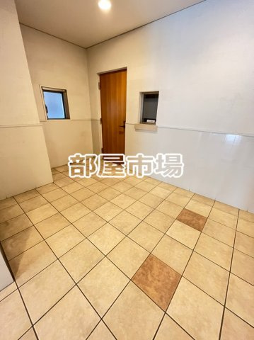 LE-LION TOKYO EAST COREのロビー