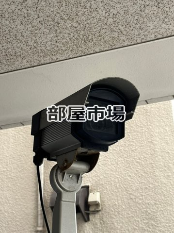 LE-LION TOKYO EAST COREのセキュリティ|防犯カメラ