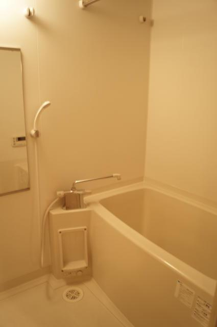 LE-LION TOKYO EAST COREの浴室