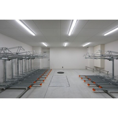 【駐車場】 | フォーリアライズ阿波座WEST