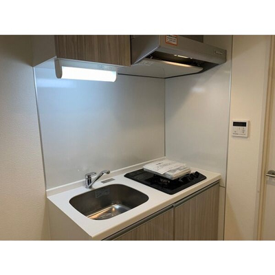 【キッチン】 | フォーリアライズ阿波座WEST