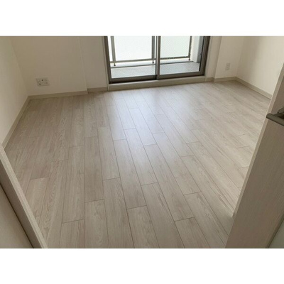 【居間・リビング】 | フォーリアライズ阿波座WEST